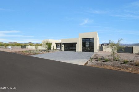 New construction Single-Family house 8097 E Sunset Sky Circle, Scottsdale, AZ 85266 - photo 65 65