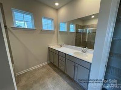 New construction Single-Family house 144 Pampas Place, Unit BF5 125, Statesville, NC 28625 - photo 13 13