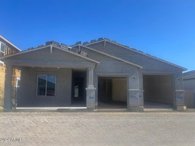 New construction Single-Family house 22685 E Lords Way, Queen Creek, AZ 85142 - photo 14 14
