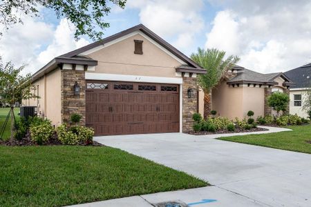 New construction Single-Family house 2210 S Sparkman Avenue, Orange City, FL 32763 - photo 18 18