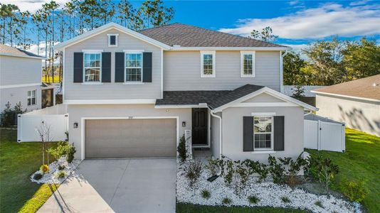 New construction Single-Family house 31787 Broadwater Avenue, Leesburg, FL 34748 - photo 0 0