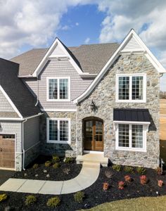 New construction Single-Family house Wilbanks Drive, Charlotte, NC 28278 - photo 90 90
