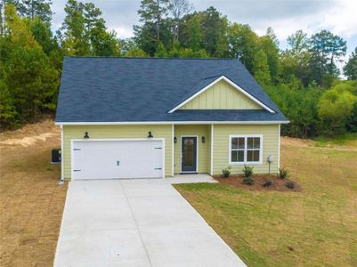 New construction Single-Family house 10 Arbor Court Sw, Rome, GA 30165 - photo 0