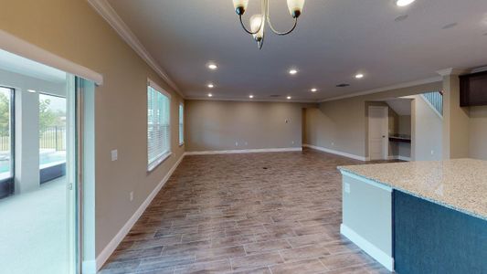 New construction Single-Family house 1012 Bradford Ridge Drive, Leesburg, FL 34748 - photo 6 6