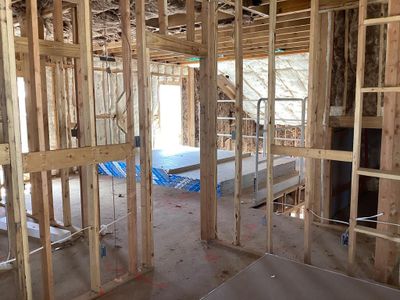 New construction Single-Family house 221 Travis Ln, Liberty Hill, TX 78642 Granbury- photo 12 12