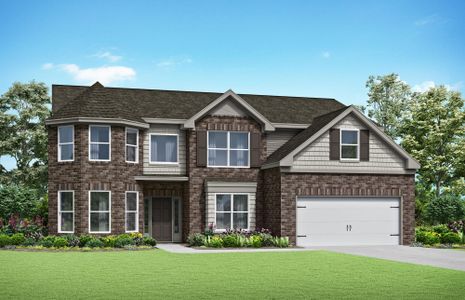 Beckett Ranch by Almont Homes in Auburn - photo 24 24
