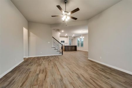 New construction Single-Family house 15001 Devonne Drive, Aledo, TX 76008 Big Cypress II- photo 16 16