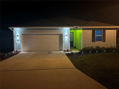 New construction Single-Family house 84 Las Casitas Boulevard, Palm Coast, FL 32137 - photo 36 36