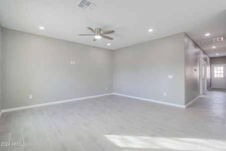 New construction Single-Family house 602 W 12Th Street, Casa Grande, AZ 85122 - photo 3 3