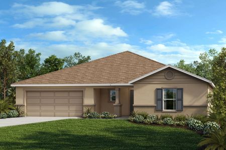 New construction Single-Family house 5531 Creek Haven, Lakeland, FL 33810 - photo 2 2
