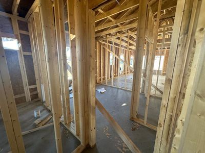 New construction Single-Family house 510 Don Lane, Itasca, TX 76055 - photo 3 3