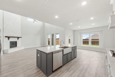New construction Single-Family house 2509 Lasalle Drive, Rockwall, TX 75032 - photo 15 15