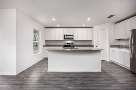 New construction Single-Family house 12869 Del Lago Drive, Astatula, FL 34705 - photo 8