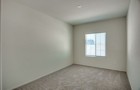 New construction Single-Family house 43717 Cypress Lane, Maricopa, AZ 85138 - photo 23 23