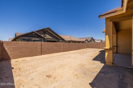New construction Single-Family house 22884 E Thornton Road, Queen Creek, AZ 85142 - photo 58 58