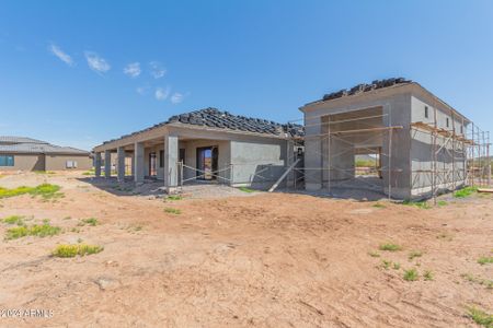 New construction Single-Family house 2885 W Saber Road, Phoenix, AZ 85086 - photo 19 19