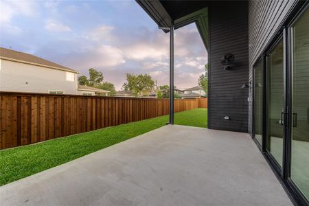 New construction Single-Family house 5218 Willis Avenue, Dallas, TX 75206 - photo 24 24