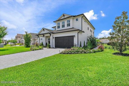 New construction Single-Family house 112 Potters Mill Trail, Ponte Vedra, FL 32081 - photo 4 4