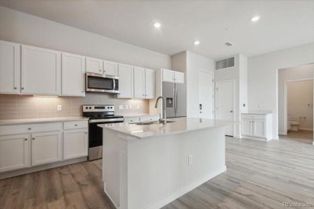 New construction Condo/Apt house 487 Interlocken Boulevard, Unit 408, Broomfield, CO 80021 - photo 6 6