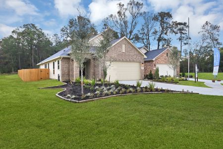 New construction Single-Family house 12303 Sterling Oak Drive, Houston, TX 77044 - photo 3 3