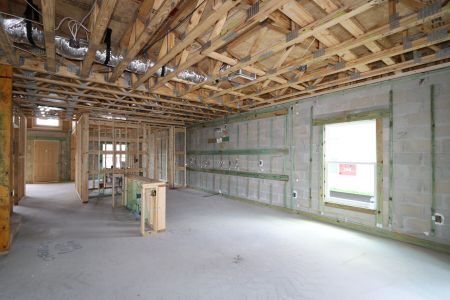 New construction Single-Family house 12383 Hilltop Farms Drive, Dade City, FL 33525 Malibu- photo 43 43