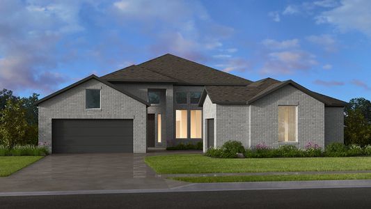 New construction Single-Family house 1720 Tanner Brook Lane, Friendswood, TX 77546 - photo 18 18
