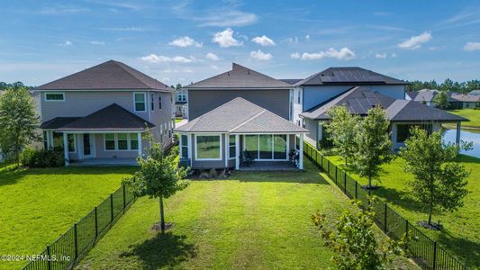 New construction Single-Family house 9840 Intellect Trail, Jacksonville, FL 32256 - photo 44 44