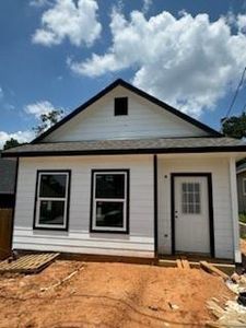 New construction Single-Family house 16952 W Dounreay, Montgomery, TX 77316 - photo 0 0