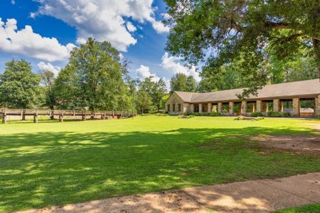 New construction Single-Family house 157 Cherokee Rose Drive, Jackson, GA 30233 - photo 34 34