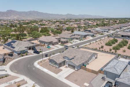 New construction Single-Family house 18242 W Colter Street, Litchfield Park, AZ 85340 - photo 54 54