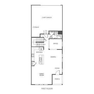 New construction Single-Family house 1580 E. 3Rd Avenue, Longmont, CO 80501 Plan 4- photo 28 28