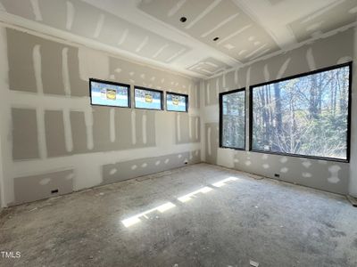New construction Single-Family house 1137 Ivy Lane, Raleigh, NC 27609 - photo 7 7
