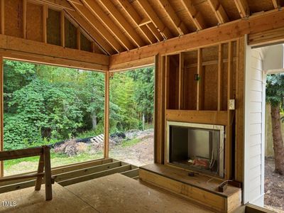 New construction Single-Family house 8305 Society Place, Raleigh, NC 27615 - photo 18 18