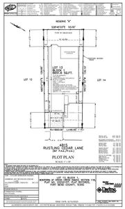 New construction Single-Family house 4815 Rustling Cedar Lane, Fulshear, TX 77441 Driftwood- photo 3 3