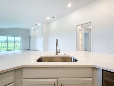 New construction Single-Family house 3951 Kennebunk Loop, Mount Dora, FL 32757 St. Thomas- photo 14 14