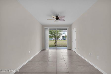 New construction Townhouse house 869 Rotary Road, Jacksonville, FL 32211 - photo 8 8
