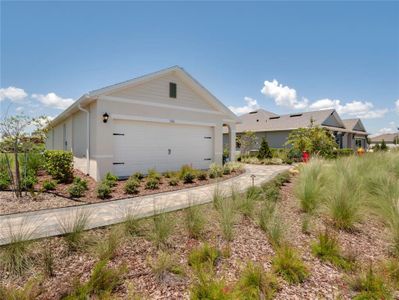 New construction Single-Family house 1791 Brush Creek Road, Kissimmee, FL 34744 - photo 4 4