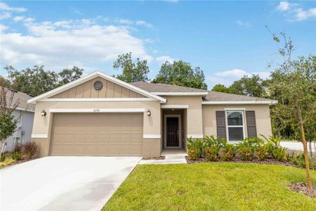 New construction Single-Family house 8298 Cortese Drive, Titusville, FL 32780 - photo 0