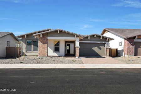 New construction Single-Family house 44724 N 44Th Avenue, Phoenix, AZ 85087 Navarro- photo 0 0