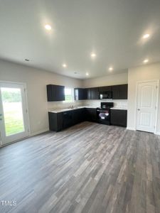 New construction Single-Family house 115 Liam Drive Drive, Broadway, NC 27505 The Coleman- photo 7 7