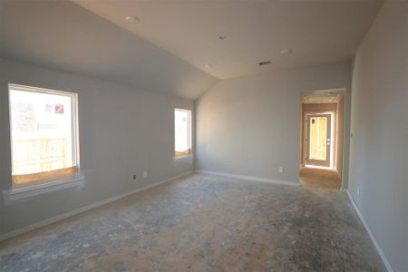 New construction Single-Family house 317 Harbor Bend Court, Willis, TX 77378 Periwinkle - Smart Series- photo 8 8