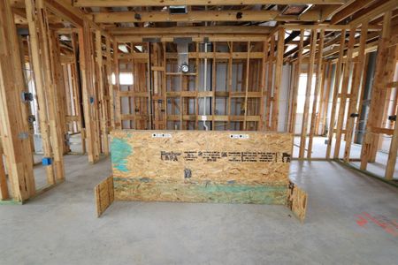 New construction Single-Family house 6410 Turner Coach Trl, Buda, TX 78610 - photo 3 3