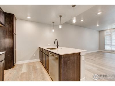 New construction Multi-Family house 827 Schlagel St, Unit #2, Fort Collins, CO 80524 Syracuse- photo