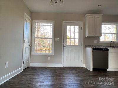 New construction Single-Family house 53 Brown Street, Concord, NC 28027 - photo