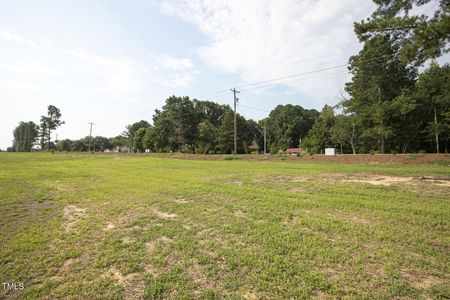 New construction Single-Family house 60 Rising Star Dr, Clayton, NC 27520 Asheboro- photo 35 35