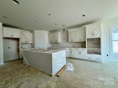 New construction Single-Family house 7419 Lotus Drive, Unit CGE0071, Harrisburg, NC 28075 - photo