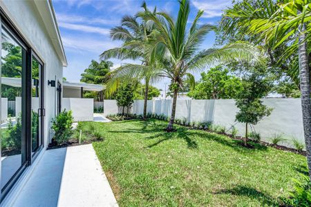 New construction Single-Family house 1409 Ne 17Th Way, Fort Lauderdale, FL 33304 - photo 46 46