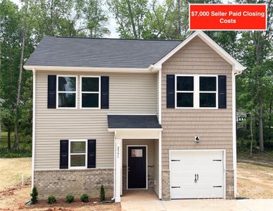 New construction Single-Family house 2591 Watson Drive, Lancaster, SC 29720 - photo 17 17