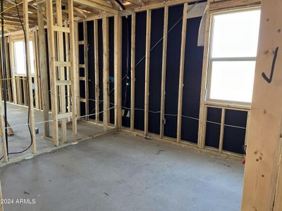 New construction Single-Family house 7685 W Saddlehorn Road, Peoria, AZ 85383 - photo 6 6