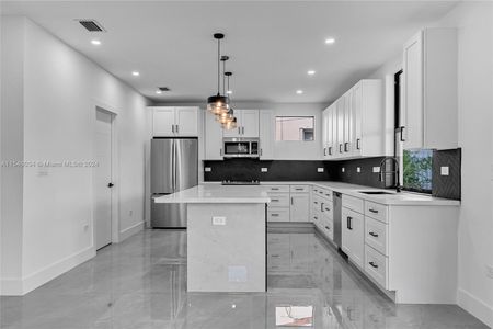 New construction Single-Family house 2253 Sw 22Nd Ter, Miami, FL 33145 - photo 6 6